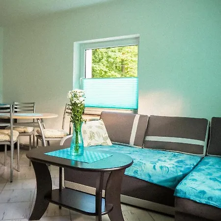 W Gorach Na Wylacznosc Holiday home Zlatna