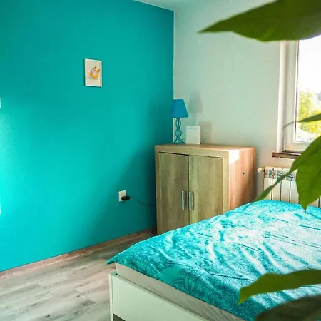 W Górach Na Wyłączność * Zlatna