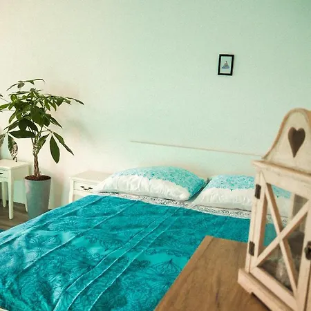 W Gorach Na Wylacznosc Holiday home Zlatna