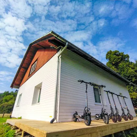 W Gorach Na Wylacznosc * Zlatna