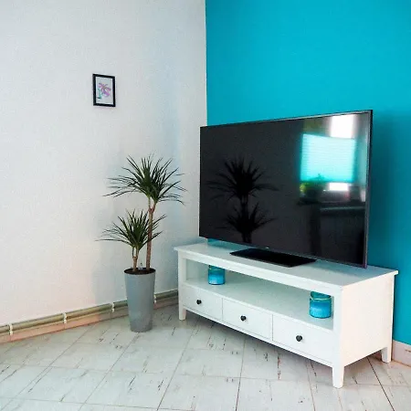 Hébergement de vacances W Gorach Na Wylacznosc