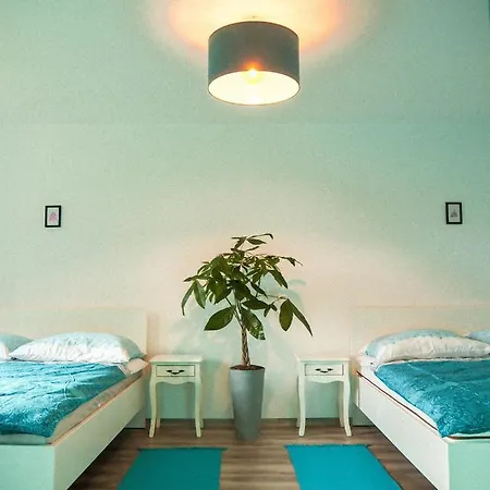 W Gorach Na Wylacznosc Holiday home *