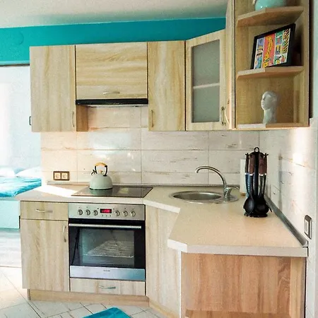 W Gorach Na Wylacznosc Holiday home Zlatna