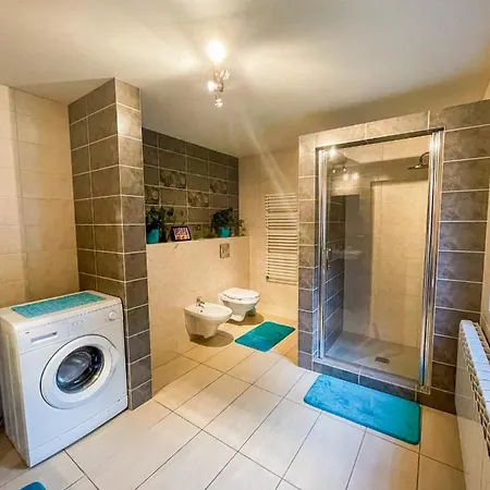 W Gorach Na Wylacznosc Hébergement de vacances Zlatna