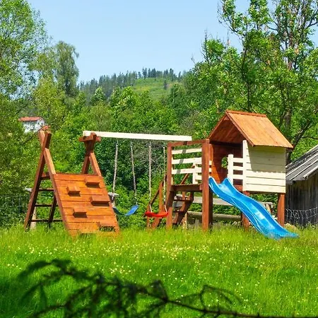 W Gorach Na Wylacznosc