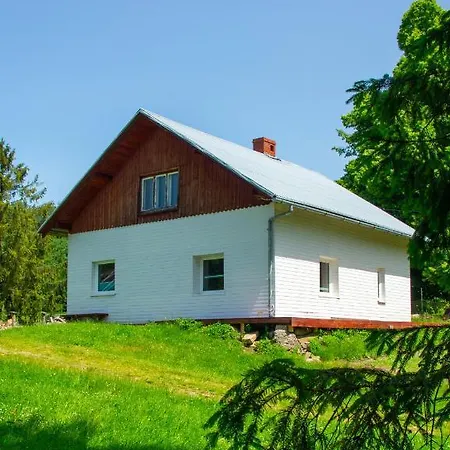 Holiday home W Gorach Na Wylacznosc *
