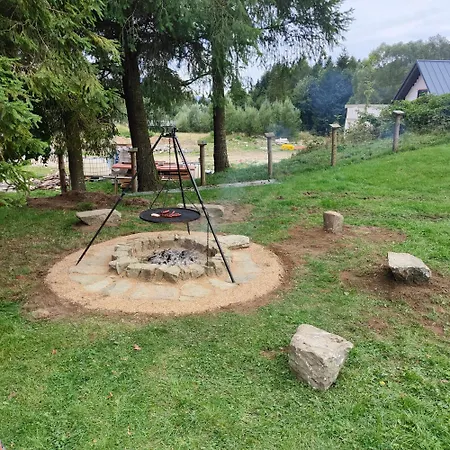 Hébergement de vacances W Gorach Na Wylacznosc *