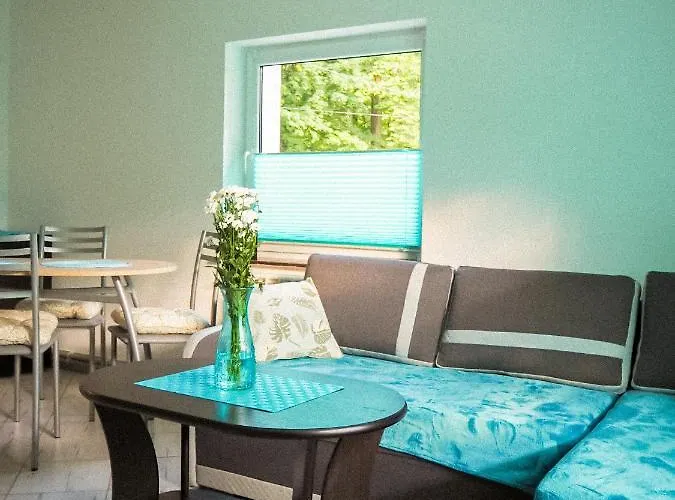 W Gorach Na Wylacznosc Tatil Evi Zlatna