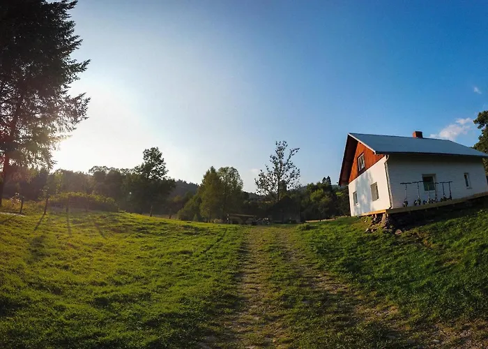 Tatil Evi W Gorach Na Wylacznosc