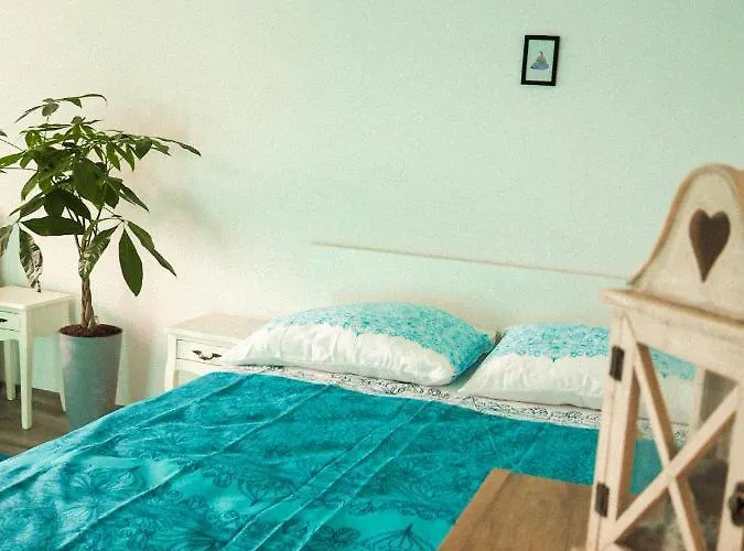 W Gorach Na Wylacznosc Tatil Evi Zlatna