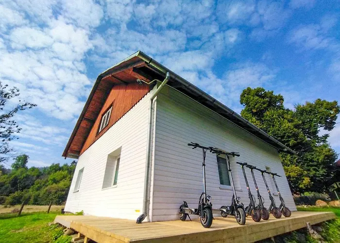 W Gorach Na Wylacznosc * Zlatna