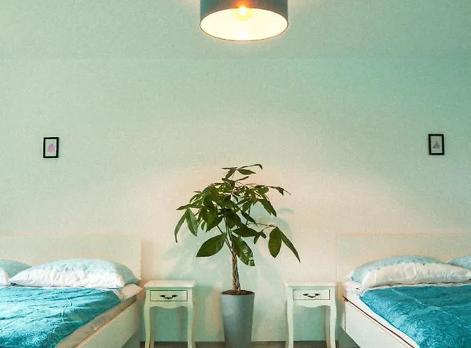 W Gorach Na Wylacznosc Tatil Evi *