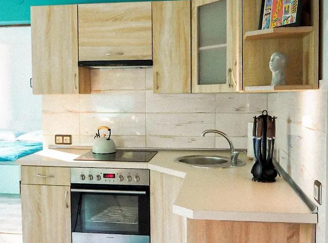 W Gorach Na Wylacznosc Tatil Evi Zlatna