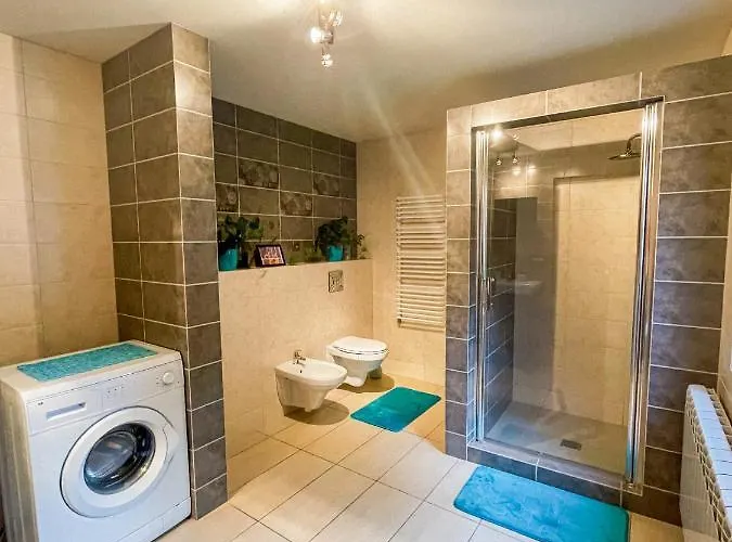 W Gorach Na Wylacznosc Tatil Evi Zlatna