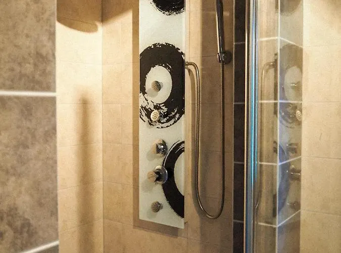 W Gorach Na Wylacznosc