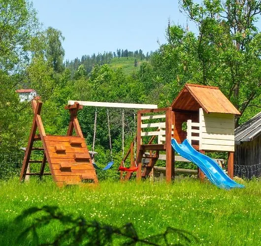 W Gorach Na Wylacznosc