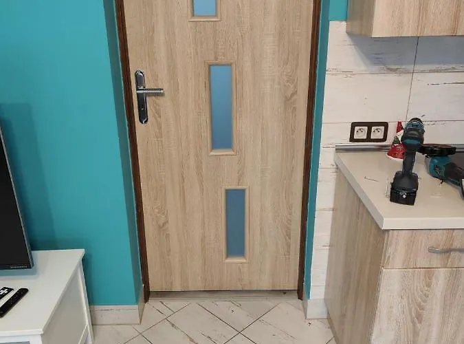 W Gorach Na Wylacznosc Prázdninový dům Zlatna