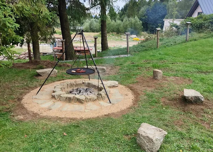 Tatil Evi W Gorach Na Wylacznosc *